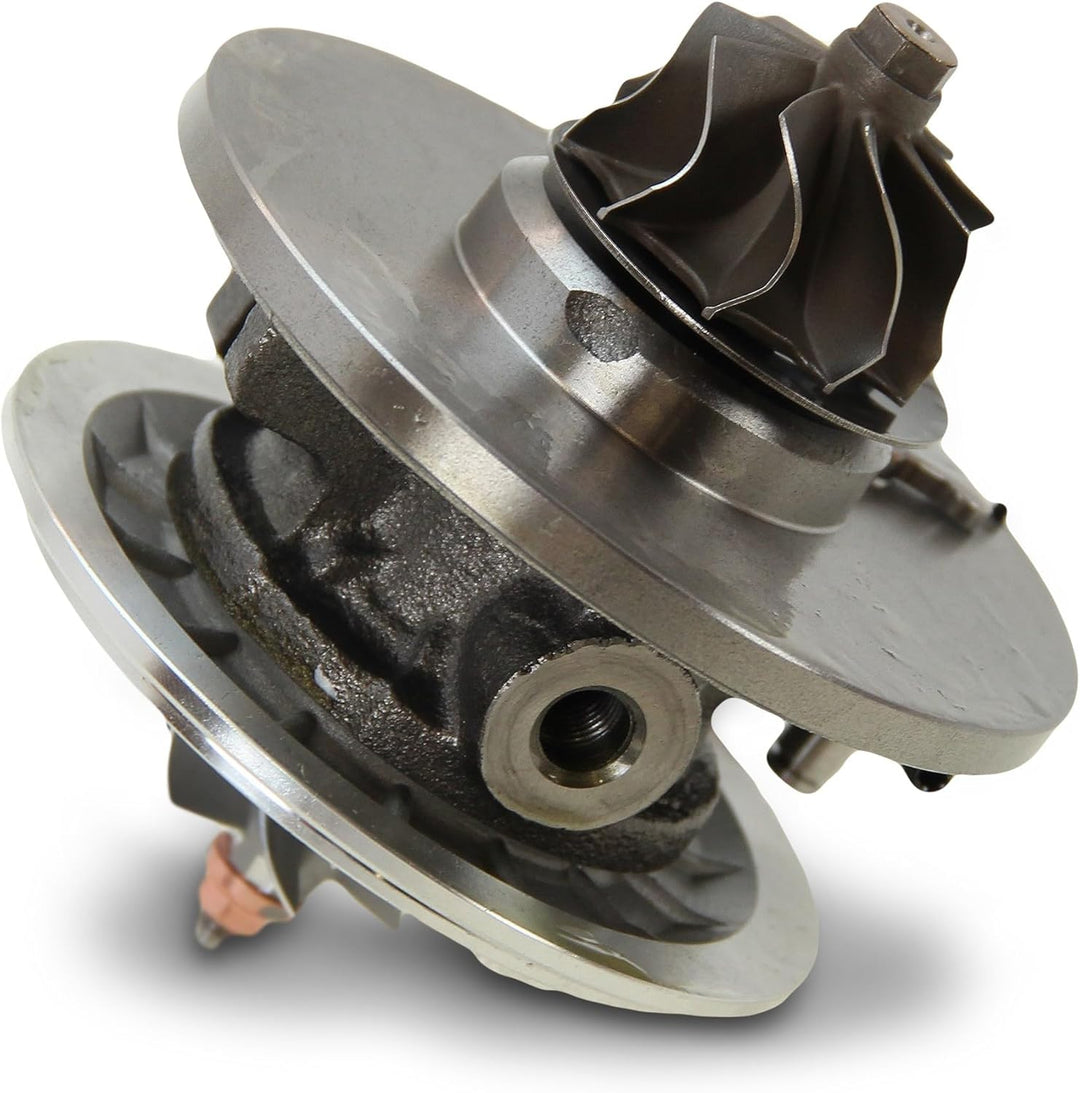 ATEC Germany 1x Rumpfgruppe für Turbolader,