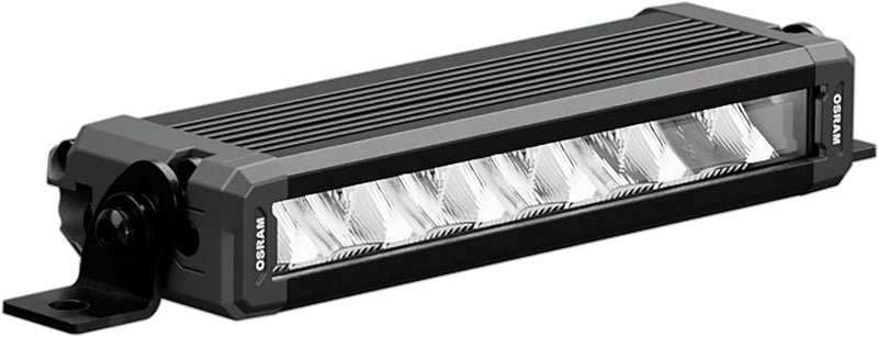 OSRAM LEDriving® Lightbar VX180-SP SR, LED Zusatzscheinwerfer für Fernlicht, spot, 6000K, 1400lm, Li