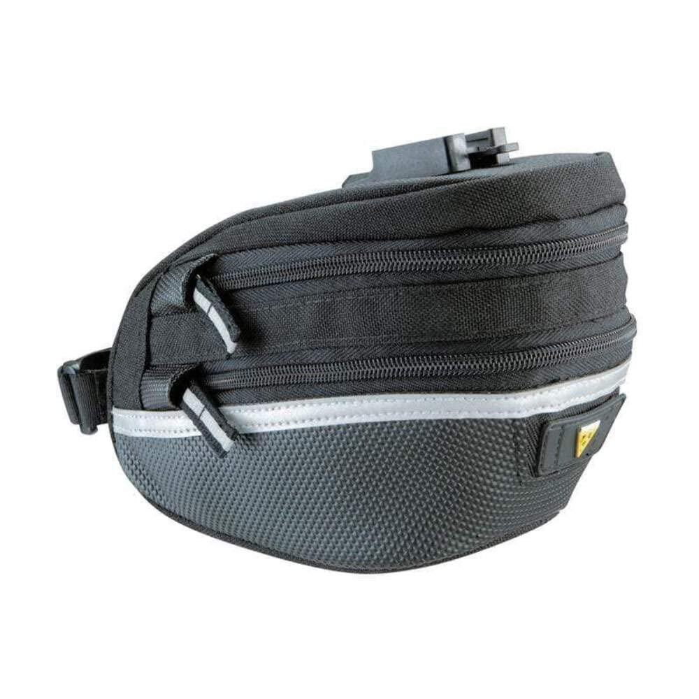 TOPEAK Keil mit Fixierer, M