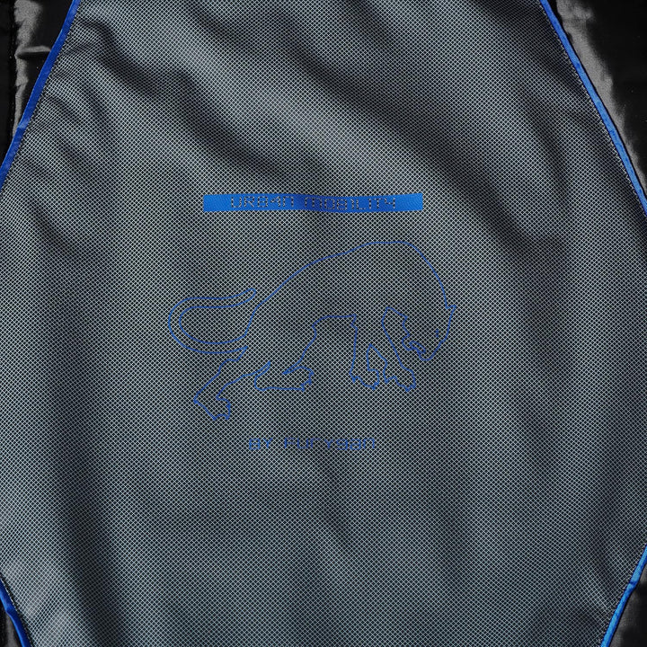 Furygan Unisex Loki Jack, Blau