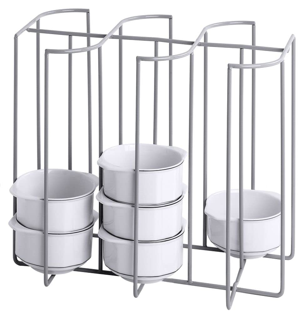 Contacto Suppentassenspender für Suppentassen bis durchschnittlich, Masse 106 mm 355 x 240 x 295 mm