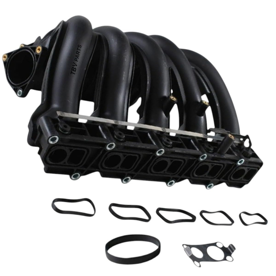 TBVPARTS Admision 6120900337 A6120900337 A6120901037 A6120901937 6120901037 2100003 Ansaugmodul für
