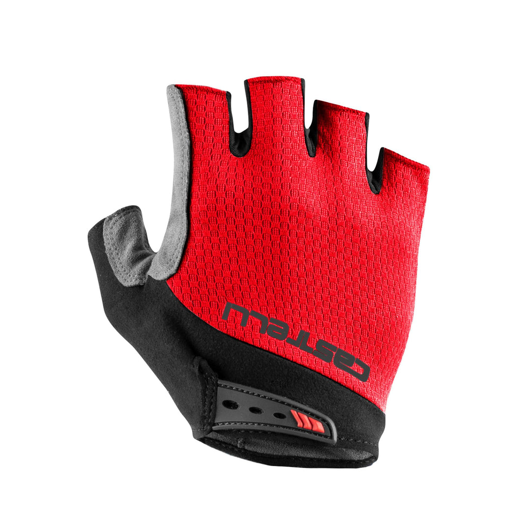 CASTELLI XL Rich Red, XL Rich Red