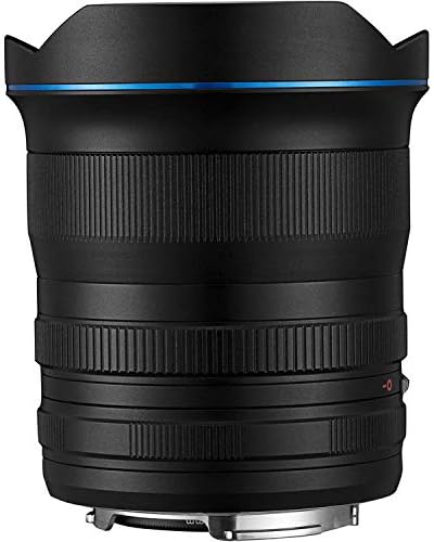 LAOWA 10-18MM F/4.5-5.6 FE Sony E
