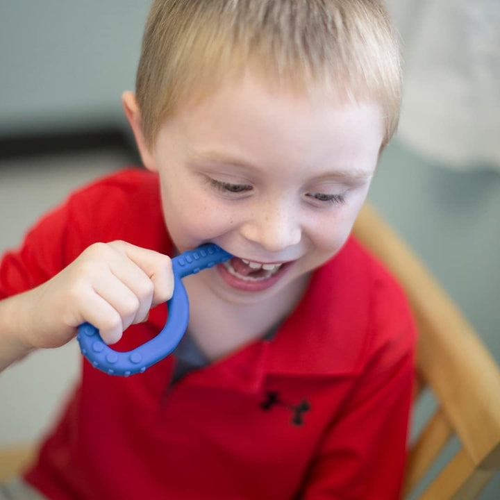 ARK® Grabber fest und extra fest in glatt oder texturiert mit einfacher Handhabung für Kinder inkl.