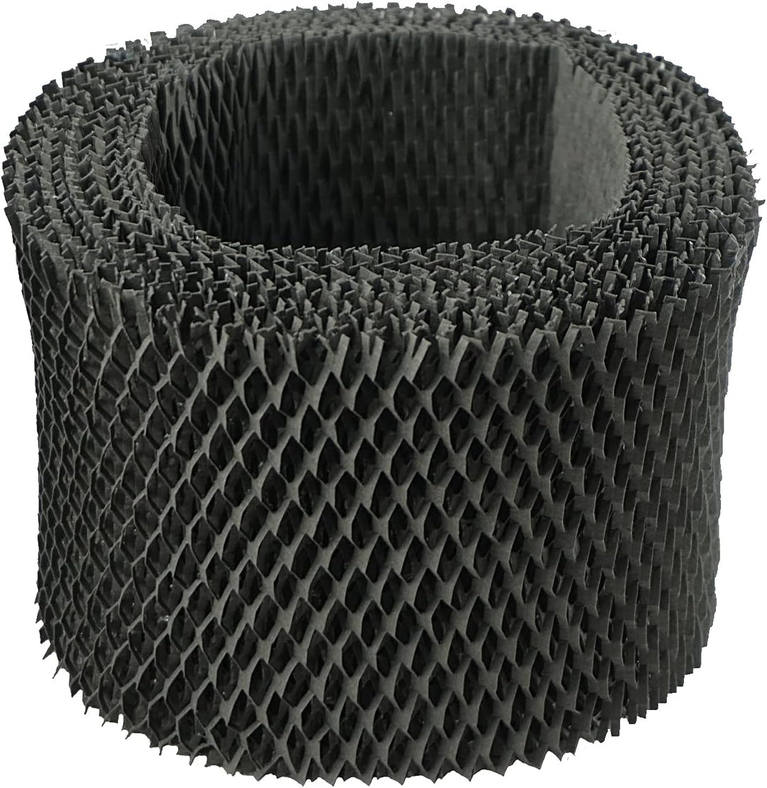 BAMBOOST FY2401/30 Ersatzfilter verdickte Version Kompatibel mit Philips HU4814,HU4813,HU4811,HU4803