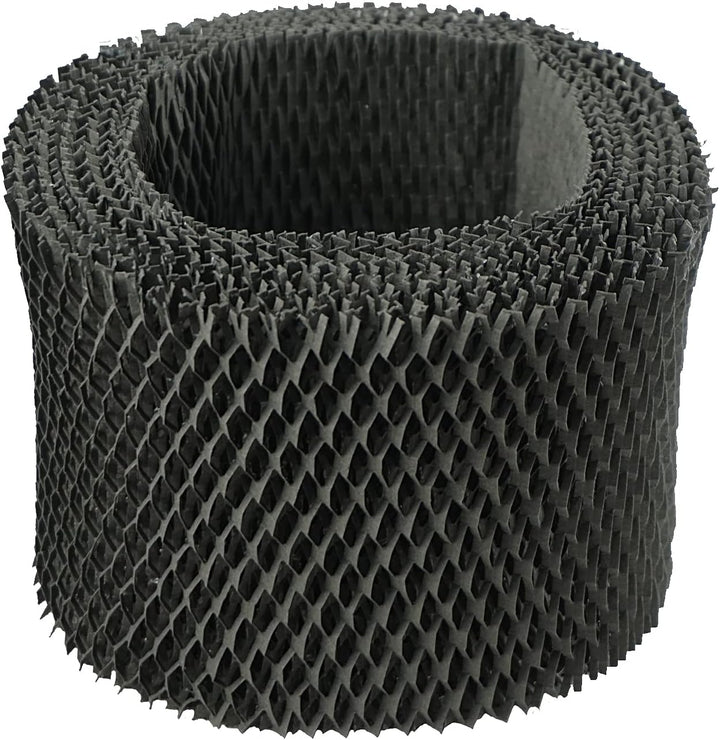 BAMBOOST FY2401/30 Ersatzfilter verdickte Version Kompatibel mit Philips HU4814,HU4813,HU4811,HU4803