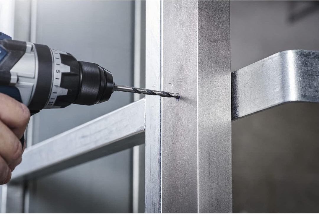 BGS 4011-5 | Werkstattwageneinlage 3/3 | leer | für Art. 4011 Einlage, leer, Einlage, leer