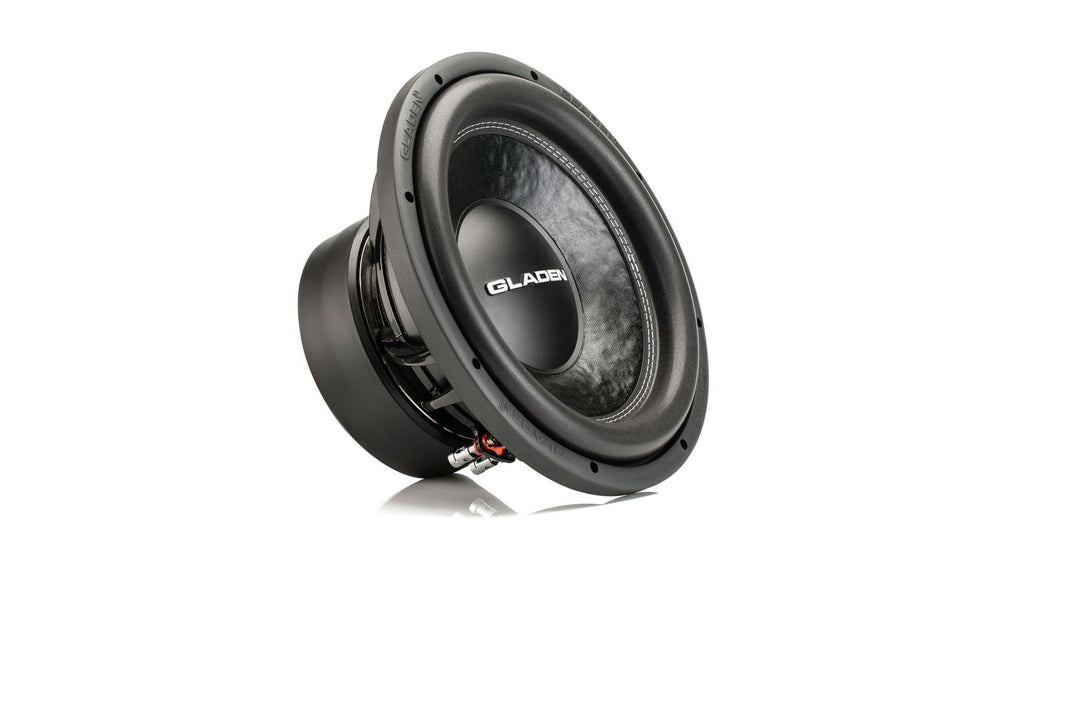 Gladen SQX 12