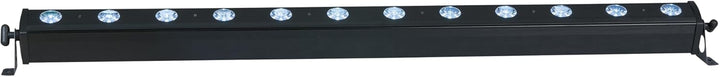 Showtec Led Light Bar 12 Pixel 12x 4W RGBW, Pixelcontrol - LED Bar