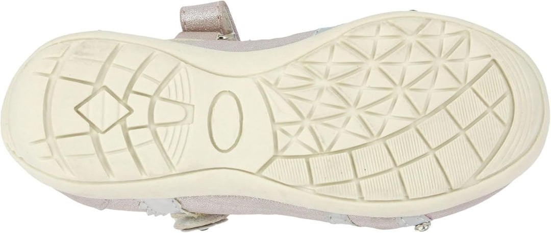Lico Mädchen Mona VBallerinas 25 EU Rosa, 25 EU Rosa