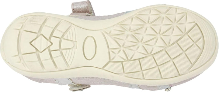 Lico Mädchen Mona VBallerinas 25 EU Rosa, 25 EU Rosa