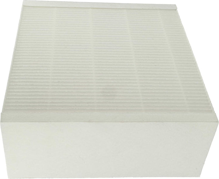 vhbw Filter-Set kompatibel mit Vallox ValloPlus 350 MV, 350 SC, 350 SE Luftbefeuchter, Luftreiniger