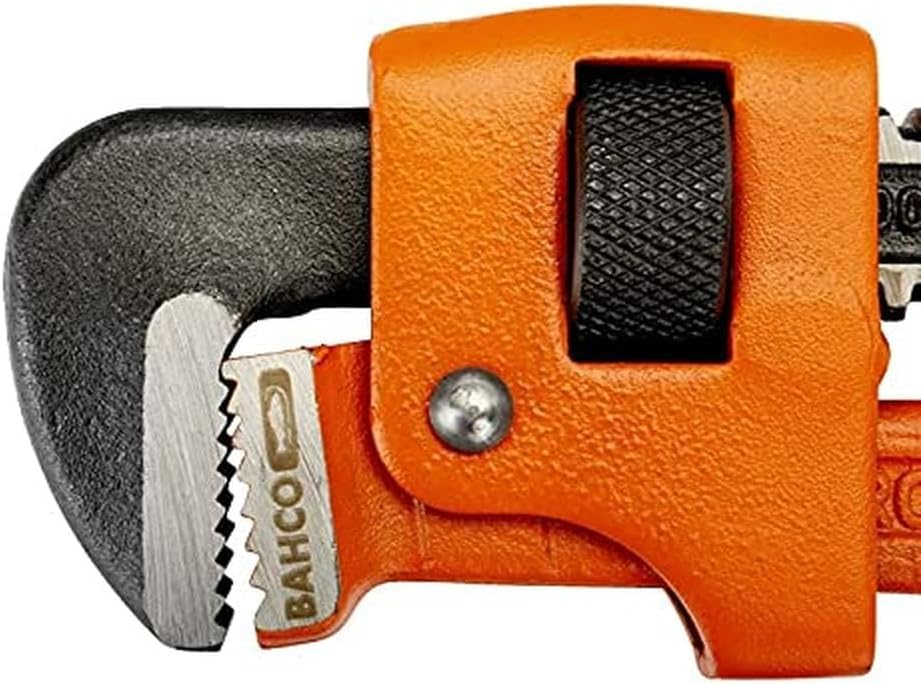 Llave Tubo Stillson 36 91.4 cm, 91.4 cm