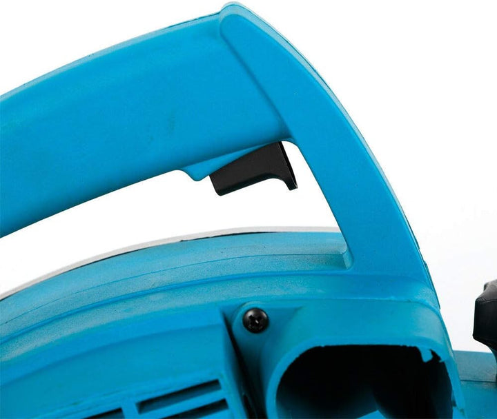 Berkalash Elektrohobel, 800W Handheld Hobel Flugzeug Elektrisch Handhobel Startseite DIY Power Tools