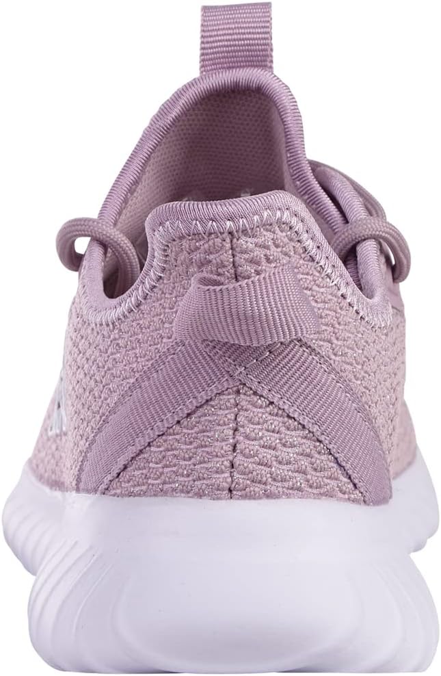 Kappa Unisex Stylecode: 242961gc Capilot Gc Sneaker 36 EU Lila, 36 EU Lila