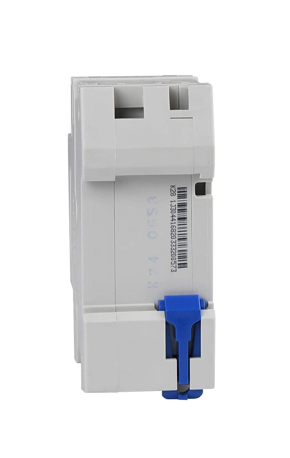 Interruttore Magnetotermico Differenziale 1P+N 6A 4.5kA 30mA 2M Chint 203332 NB1L1 Typ A 230Vac-6A-3