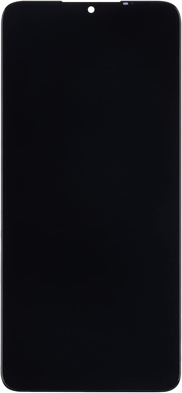 Duotipa Display Kompatibel mit Nokia 5.3 TA-1234 TA-1223 TA-1227 TA-1229 6.55" LCD Display Bildschir