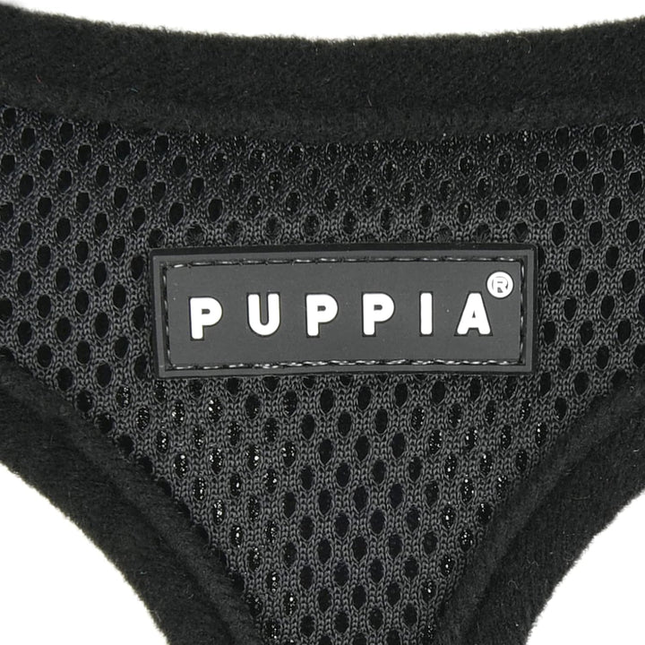 Puppia Hundegeschirr - Soft Superior Geschirr A – super weich - für kleine und mittelgrosse Hunde sc