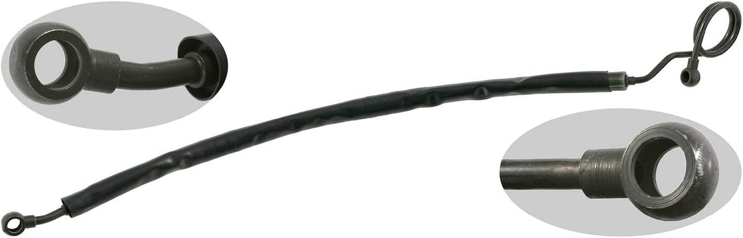 febi bilstein 27182 Servolenkungsschlauch , 1 Stück