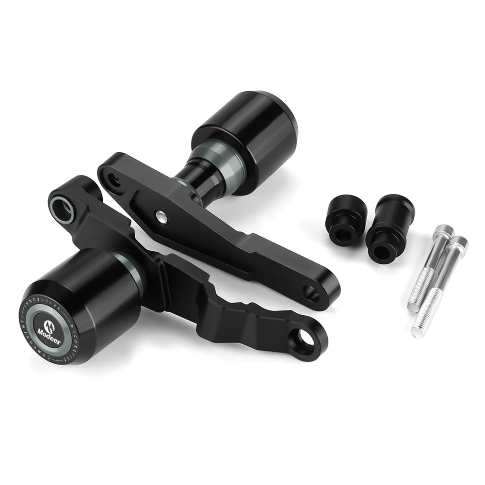 Modeer Motorrad Sturzpads Kompatibel mit H.onda CB650R /E-clutch 2024 2025 CBR650R /E-clutch 2024 20