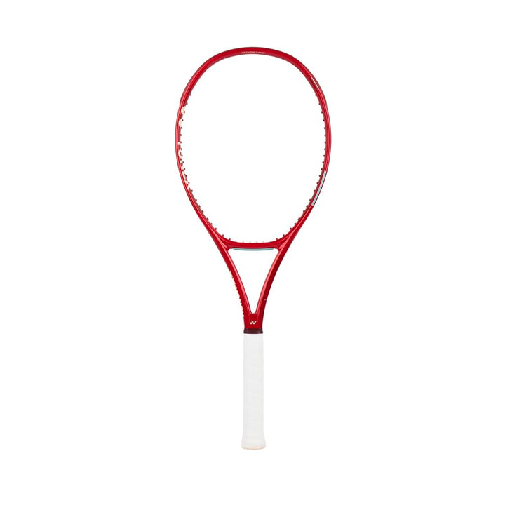 YONEX VCORE 98 [305g] Ruby Red G3 Tennisschläger 4 3/8 Zoll, 4 3/8 Zoll