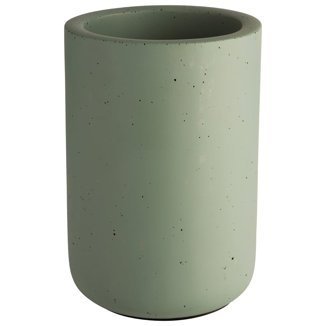 APS Flaschenkühler ELEMENT aus Beton - mit möbelschonender Unterseite - für 0,7-1,5 Liter-Flaschen -