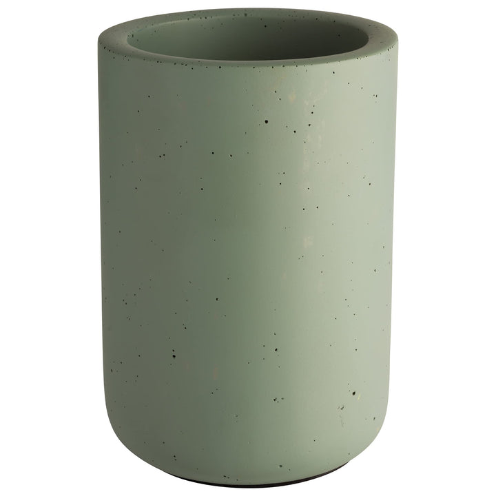 APS Flaschenkühler ELEMENT aus Beton - mit möbelschonender Unterseite - für 0,7-1,5 Liter-Flaschen -