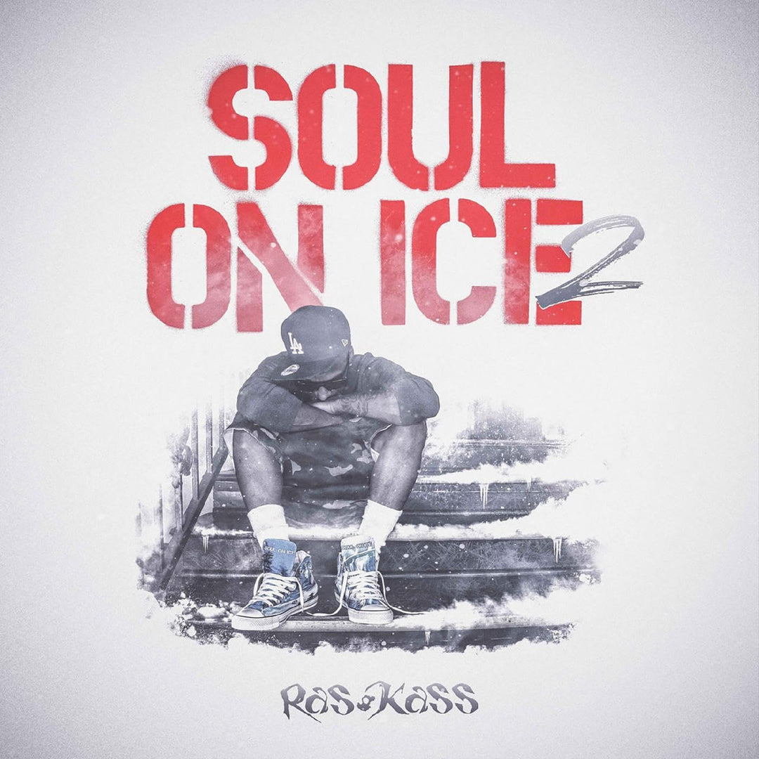 Soul On Ice 2, Vinyl
