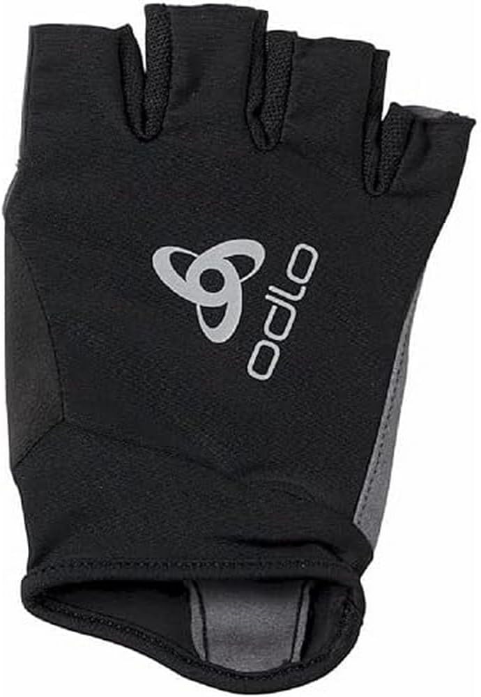 Odlo Gloves Fingerless Active Road Handschuhe XS navy new - black, XS navy new - black