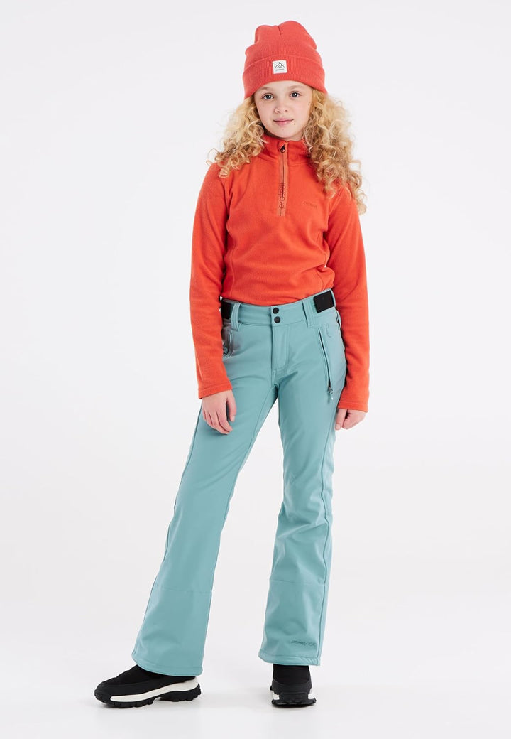Protest Girls LOLE JR Crocodile Green 152, Crocodile Green 152