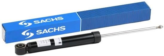 SACHS 400 019 Stossdämpfer