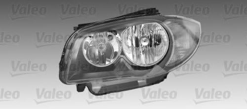 Valeo 044276 Hauptscheinwerfer
