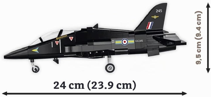 COBI Alpha Jet