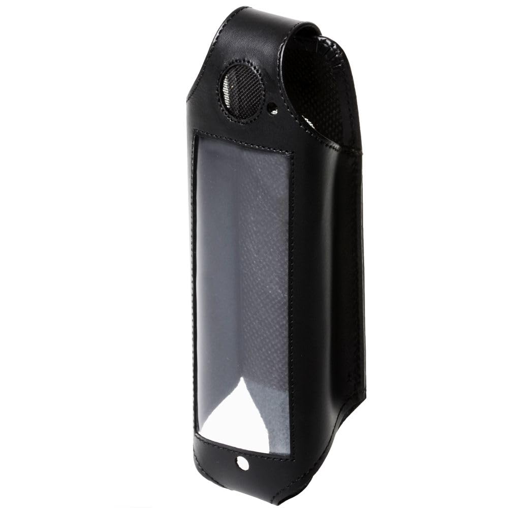 ESTUCHE DE Cuero SORYT Unify OPENSTAGE M3, Clip DE Acero