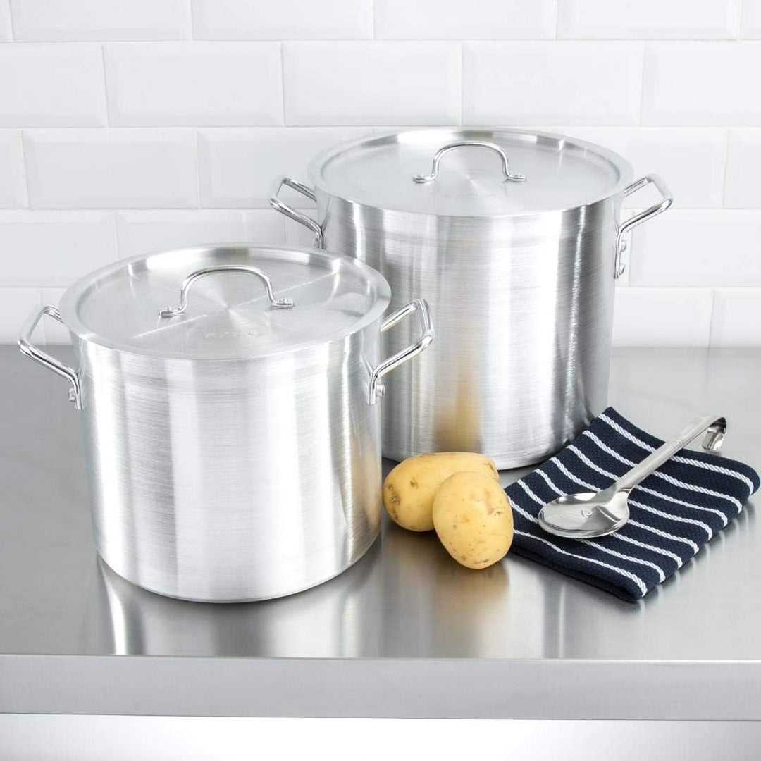 Vogue S353 Lager Topf, 37,8 l 37.8Ltr, 37.8Ltr