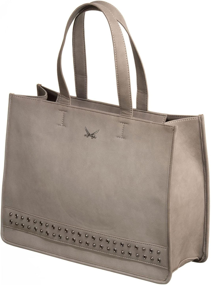 Sansibar Shopper Anthracite