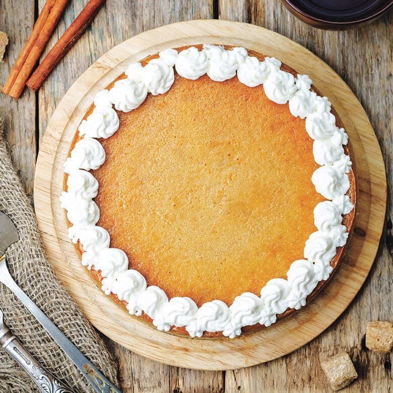 Nordic Ware Natural Aluminum Commercial Hi-Dome Covered Pie Pan Kuchenplatte mit hoher Kuppel, Kuche