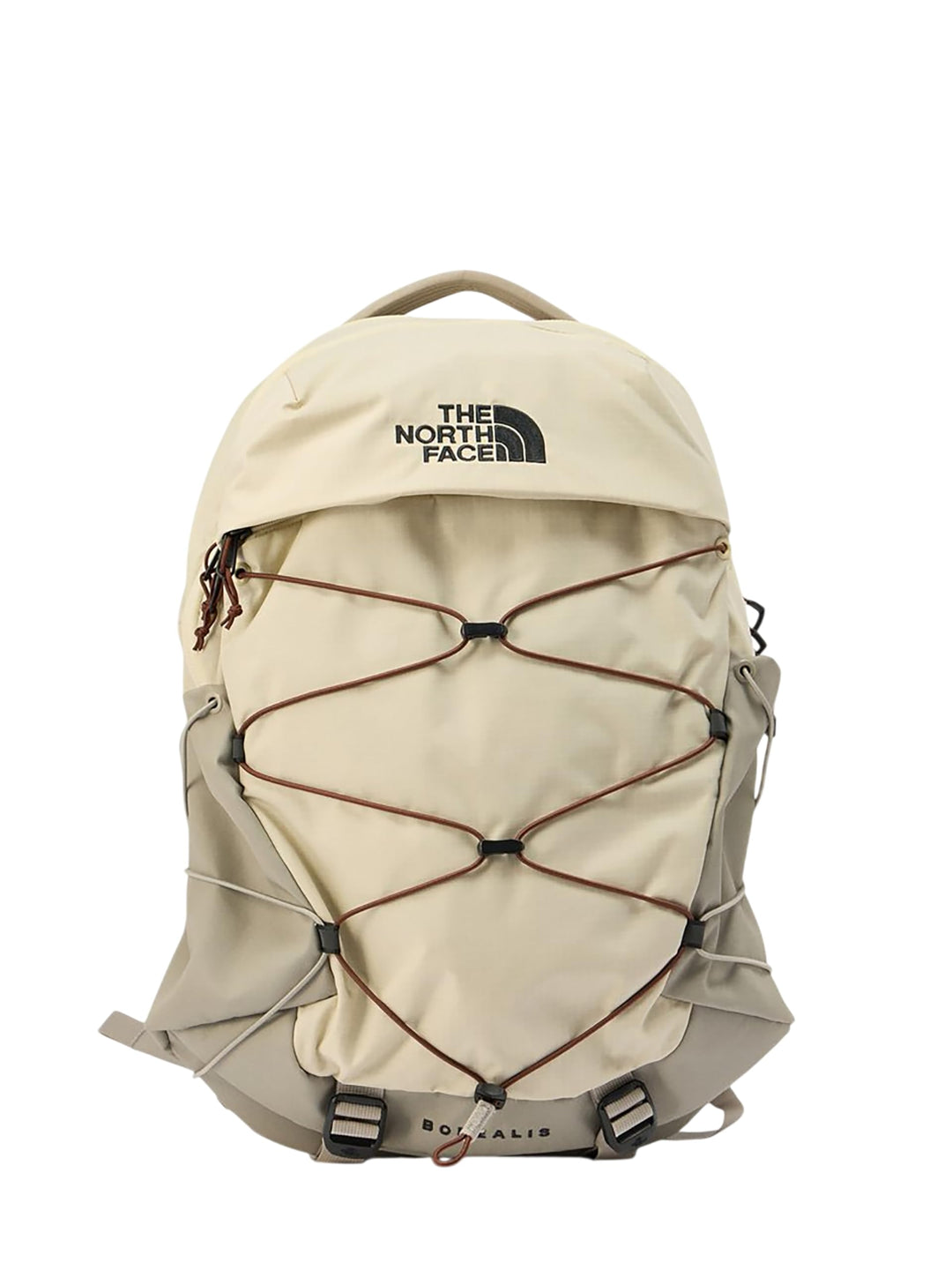 The North Face Unisex Borealis Classic Rucksack (1er Pack) Einheitsgrösse Desert Stone/Stone Slab, E