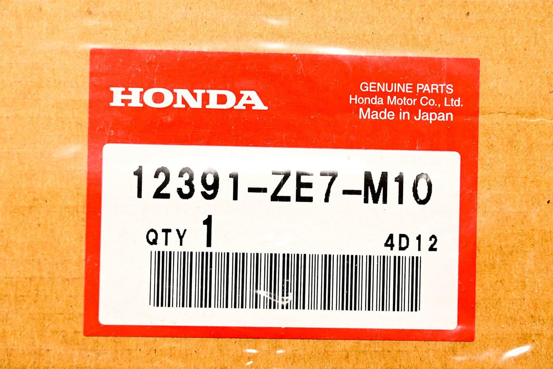 Honda Genuine 12391-ZE7 VERPACKUNG-M10