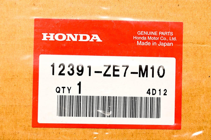 Honda Genuine 12391-ZE7 VERPACKUNG-M10