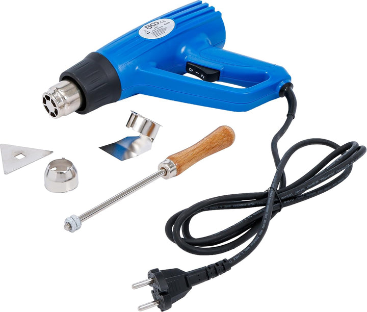 BGS 8495 | Heissluft-Gebläse | 2000 W