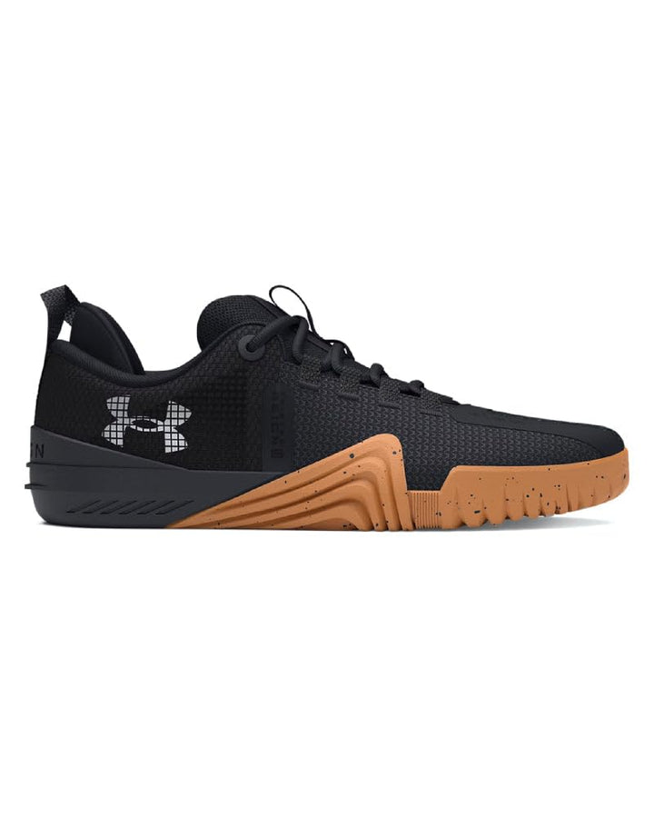 Under Armour Damen Reign 6Sneaker 40 EU Weiss, 40 EU Weiss