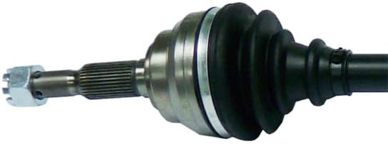 SKF VKJC 1662 Antriebswelle
