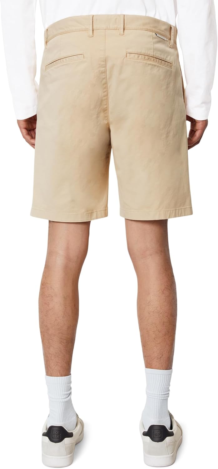 Marc O'Polo Herren Shorts 30W 735, 30W 735