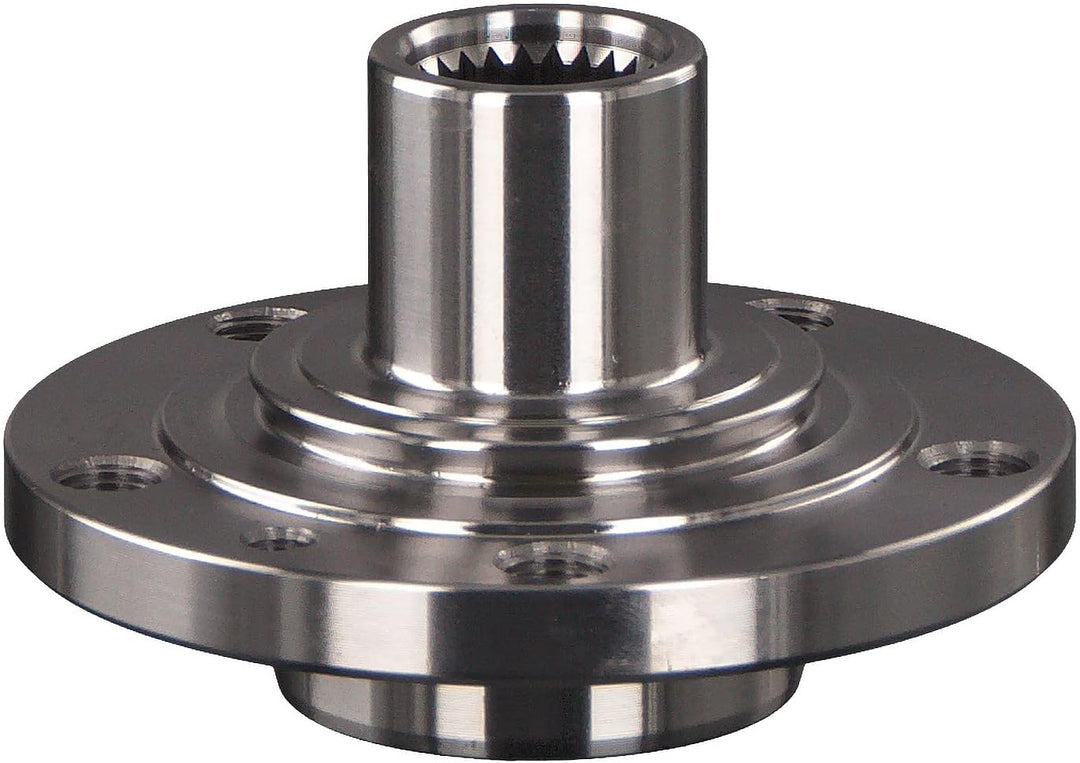 febi bilstein 40227 Radnabe ohne Radlager, 1 Stück