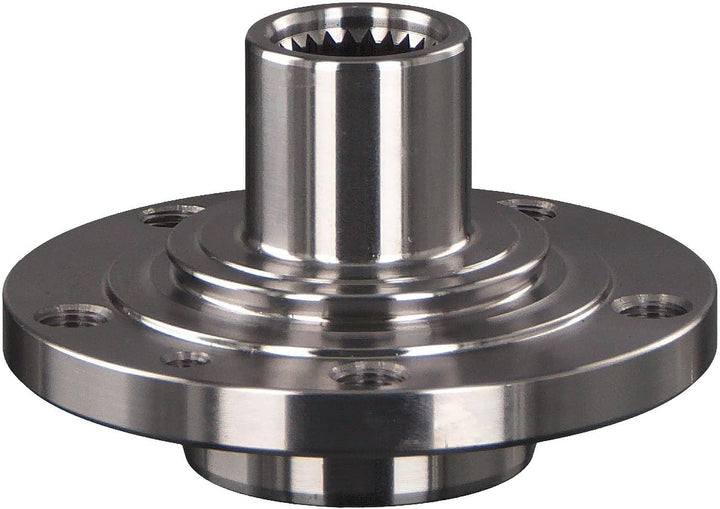 febi bilstein 40227 Radnabe ohne Radlager, 1 Stück