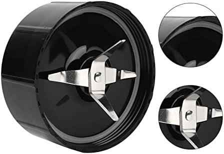 Zusatzmesser Entsafter-Kreuzklinge Ersatzklinge, Mixer Entsafter Küchen Zubehör Mixer Ersatzteile Bl