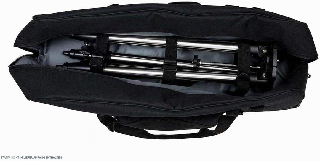 Celestron 94028 34” Stativtasche – Aufbewahrungs- und Tragetasche für Stativ und Zubehör mit konfigu
