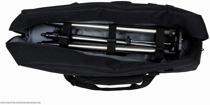 Celestron 94028 34” Stativtasche – Aufbewahrungs- und Tragetasche für Stativ und Zubehör mit konfigu